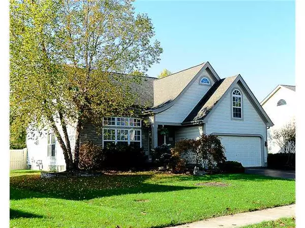 Grove City, OH 43123,1345 Great Hunter Court