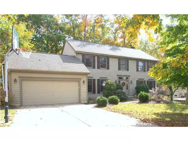 Plain City, OH 43064,9798 New California Drive