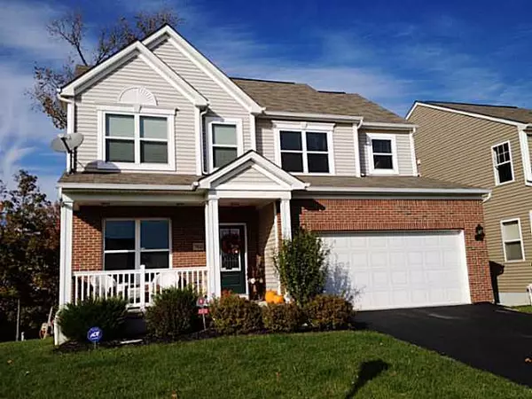 Blacklick, OH 43004,7910 Waggoner Trace Drive