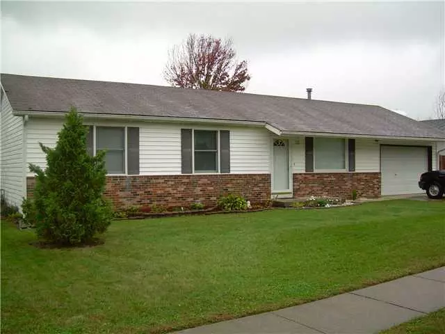 Circleville, OH 43113,122 Rustic Drive