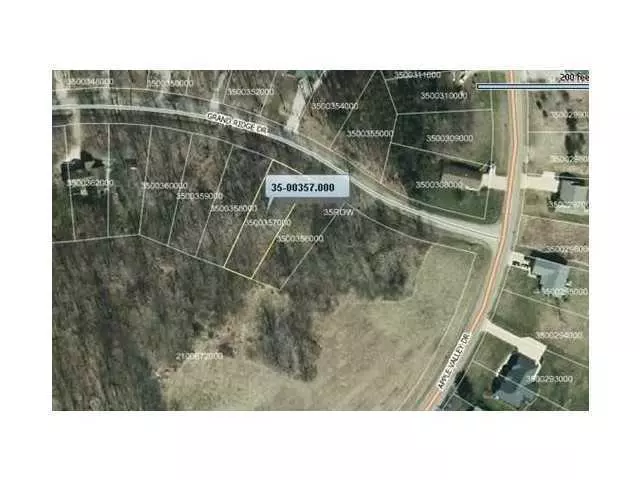 Howard, OH 43028,0 Grand Ridge Drive #357