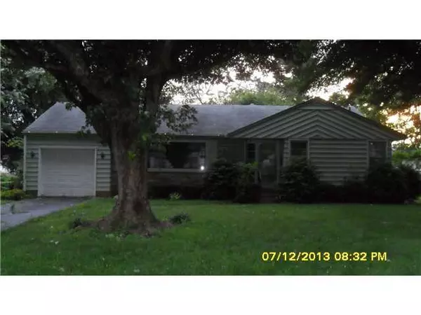 803 Colonial Drive, Heath, OH 43056