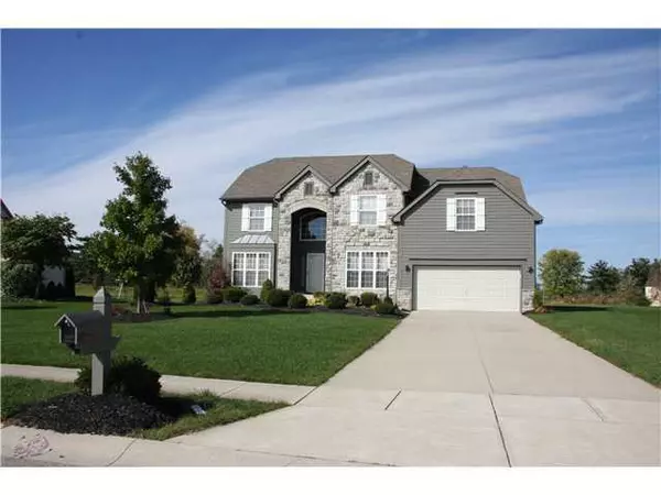 13499 Mottlestone Drive, Pickerington, OH 43147