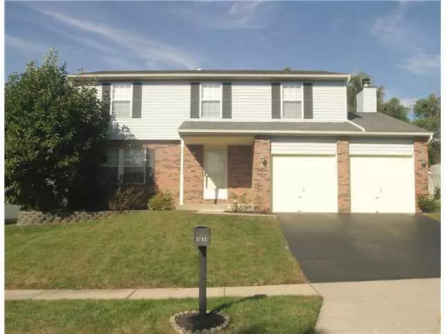 3782 Hunting Lane, Gahanna, OH 43230