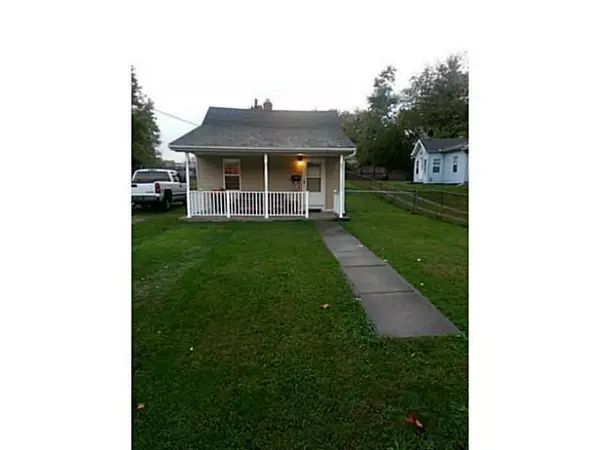 363 Hunter Avenue, Lancaster, OH 43130