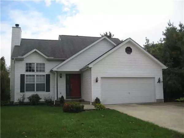 300 Pfeifer Drive, Canal Winchester, OH 43110