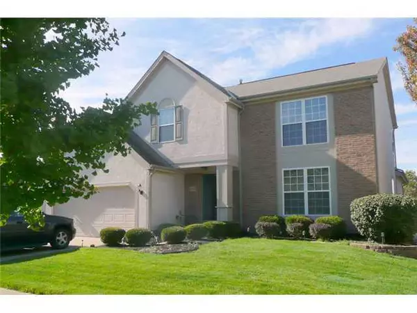 249 Brownstone Court, Westerville, OH 43081