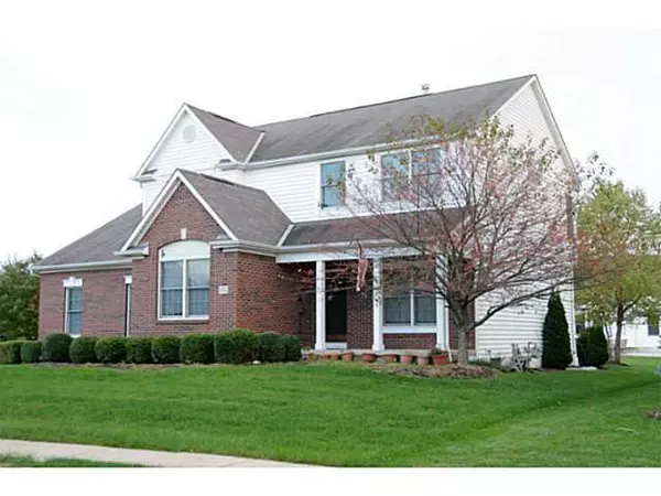 Hilliard, OH 43026,5761 Laura Lane