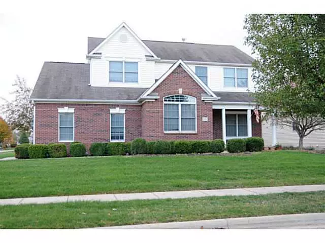 5761 Laura Lane, Hilliard, OH 43026