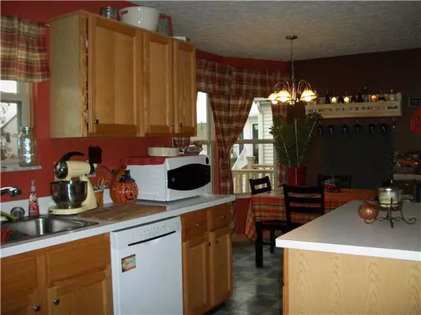 Marysville, OH 43040,652 Rainbow Drive