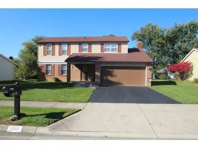 Reynoldsburg, OH 43068,1261 Hanson Street