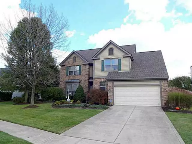 Reynoldsburg, OH 43068,916 Quaint Court