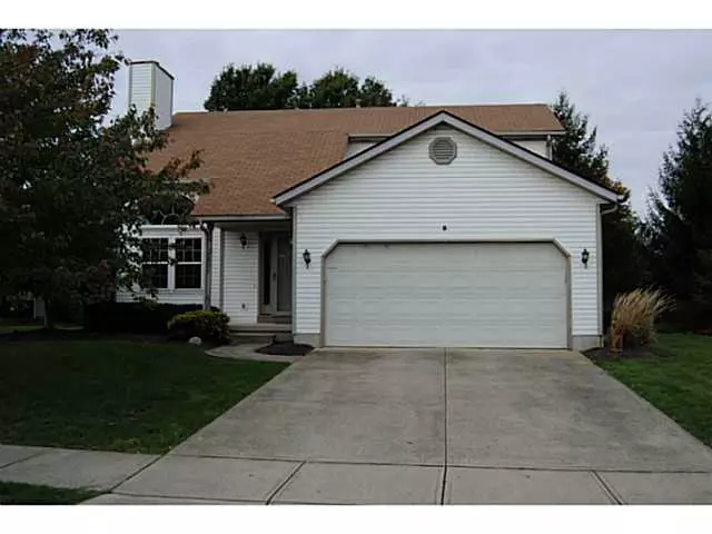 Hilliard, OH 43026,2637 Amblyn Drive