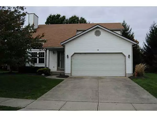 2637 Amblyn Drive, Hilliard, OH 43026