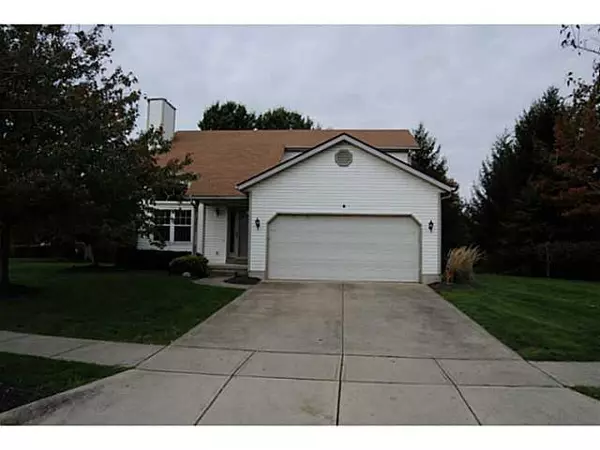 Hilliard, OH 43026,2637 Amblyn Drive