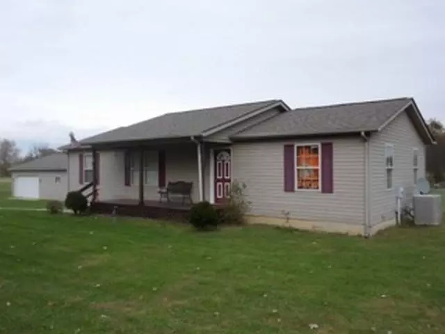 Circleville, OH 43113,30240 Wolfe Road