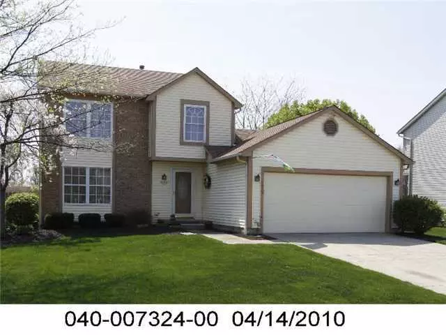 2075 Michelle Drive, Grove City, OH 43123