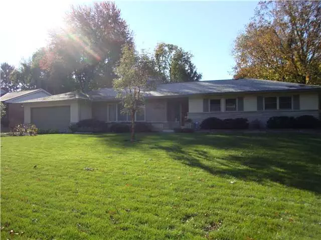 203 Croswell Road, Columbus, OH 43214