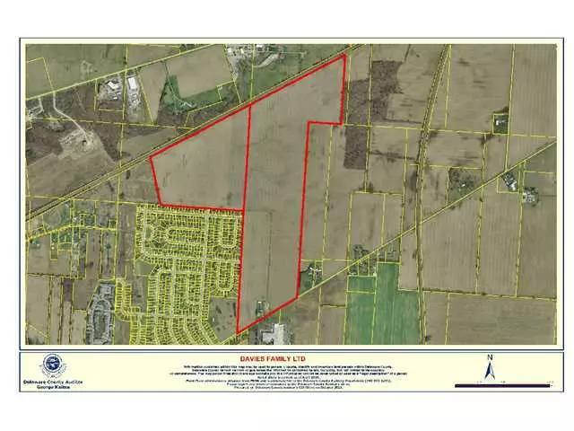 Delaware, OH 43015,0 State Route 521