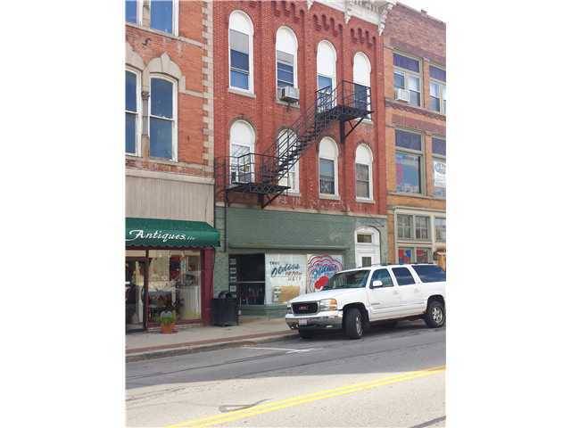 Marysville, OH 43040,113 S Main Street #113 1/2