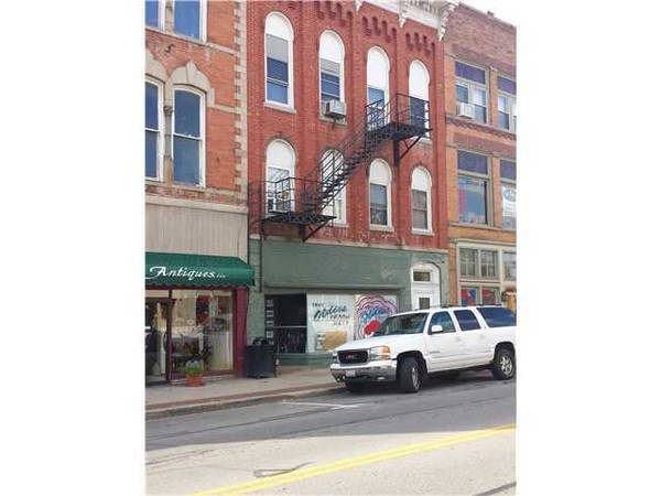 113 S Main Street #113 1/2, Marysville, OH 43040