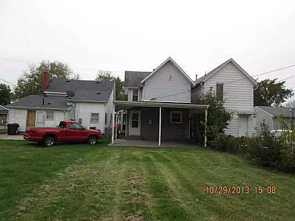 Circleville, OH 43113,216 E Mill Street