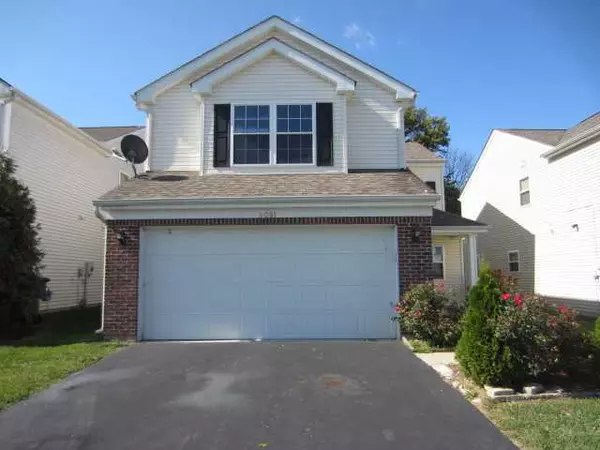 4081 Boyer Ridge Drive, Canal Winchester, OH 43110