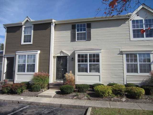 5053 Singleton Drive #31b, Hilliard, OH 43026
