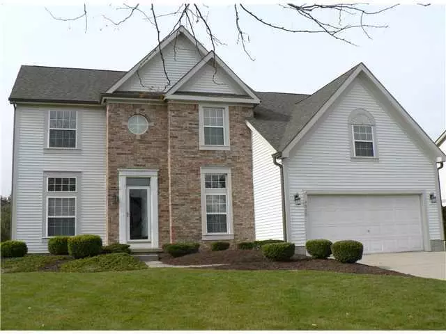 Grove City, OH 43123,4675 Clayburn Drive