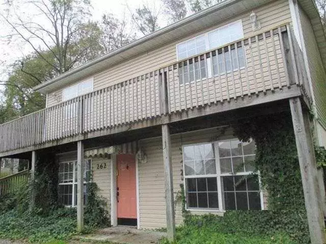 Chillicothe, OH 45601,262 Western Avenue