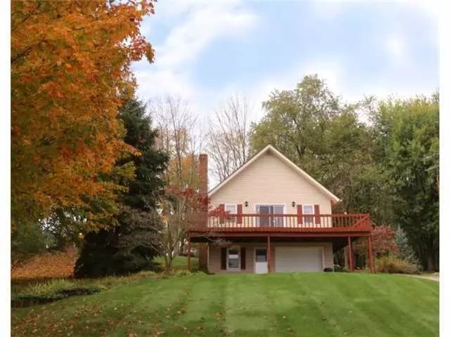 420 Lakeview Heights Drive #Apple Valley La, Howard, OH 43028