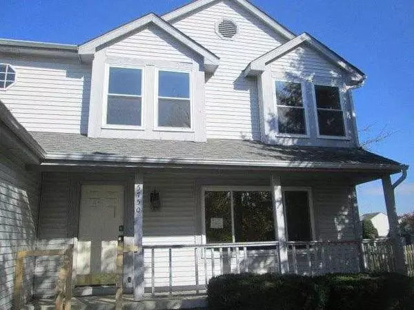 5750 Hargus Court, Hilliard, OH 43026