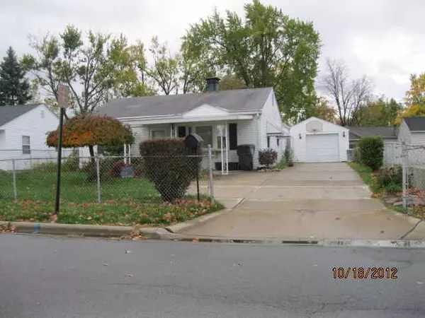 4477 San Jose Lane, Columbus, OH 43213