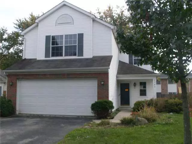 2289 Northtowne Place, Columbus, OH 43229