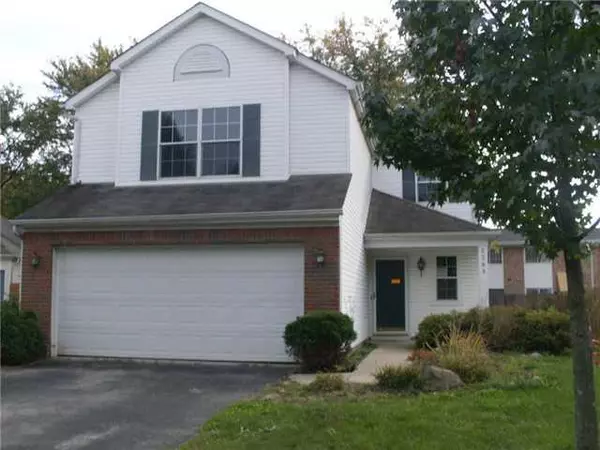 2289 Northtowne Place, Columbus, OH 43229