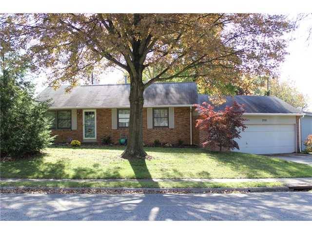 7701 Burkey Drive, Reynoldsburg, OH 43068