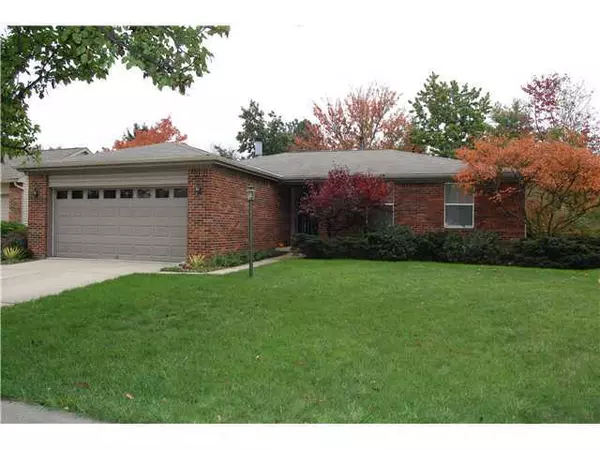 3749 Dinsmore Castle Drive, Columbus, OH 43221