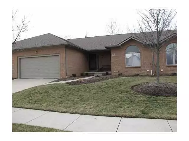 4983 Birch Grove Drive, Groveport, OH 43125