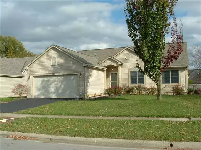 Hilliard, OH 43026,2672 Westrock Drive