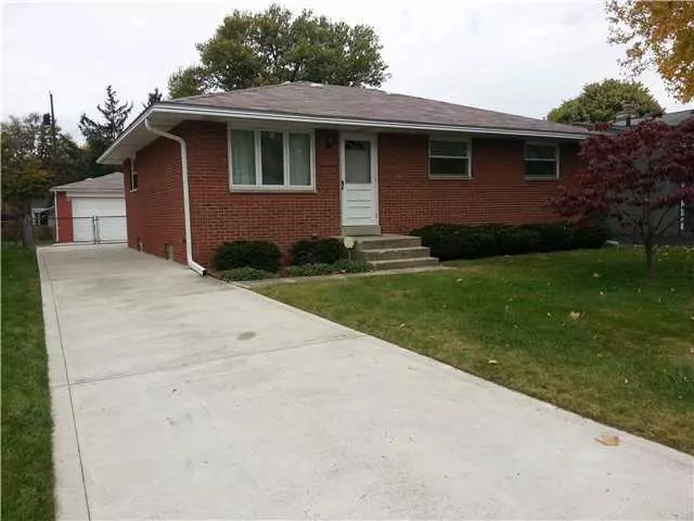 3815 Dorothy Drive, Columbus, OH 43224