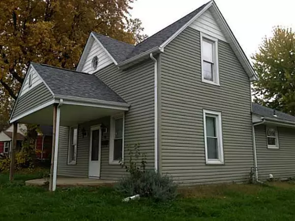 London, OH 43140,96 E Lincoln Avenue