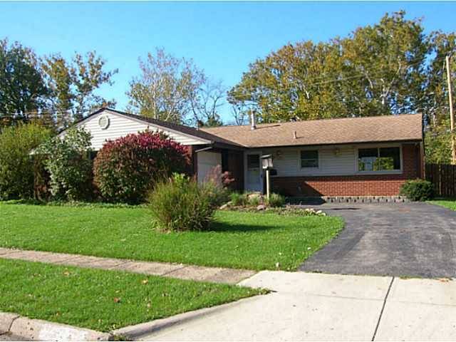 Westerville, OH 43081,5527 Madrid Drive