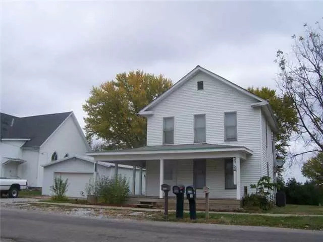 3196 Broad Street, Rushville, OH 43150