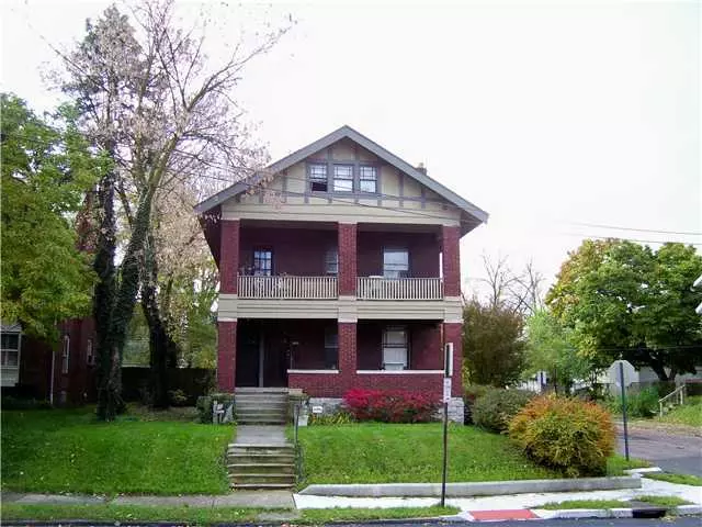 1685 Franklin Avenue, Columbus, OH 43205