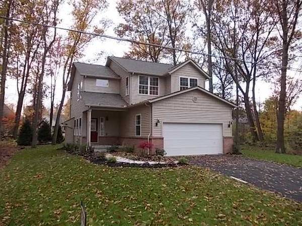 6501 S Park Place,  Powell,  OH 43065