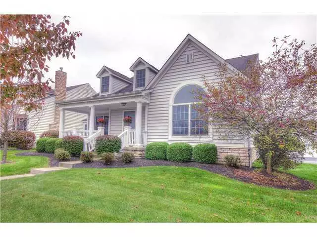 6925 Joysmith Circle, New Albany, OH 43054