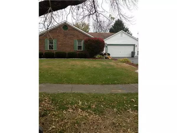 262 Connell Court, Reynoldsburg, OH 43068