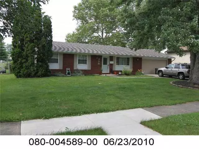 Westerville, OH 43081,770 Kienle Avenue