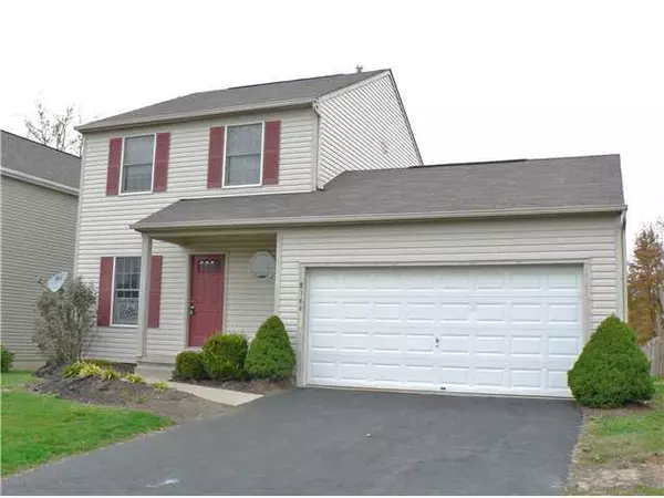 8366 Old Ivory Way, Blacklick, OH 43004