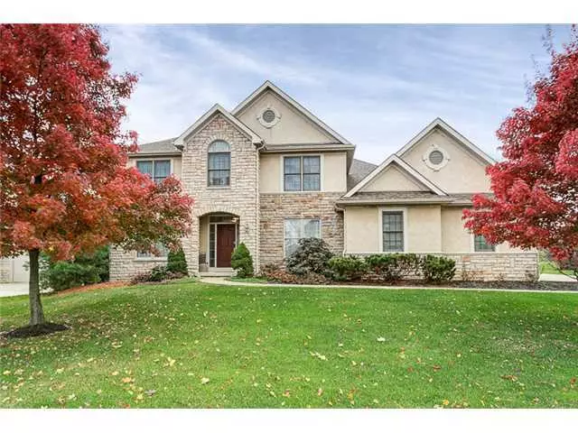 1507 Oxbow Drive, Blacklick, OH 43004